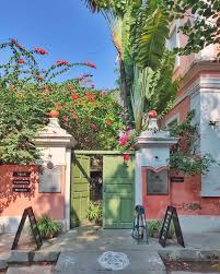 White Town Pondicherry