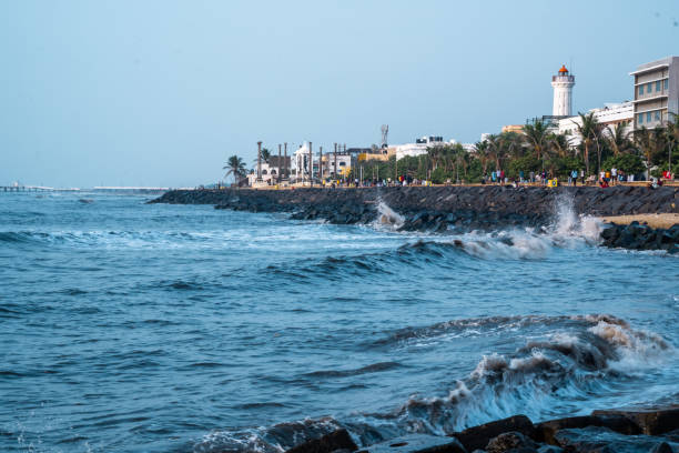 Pondicherry Babymoon