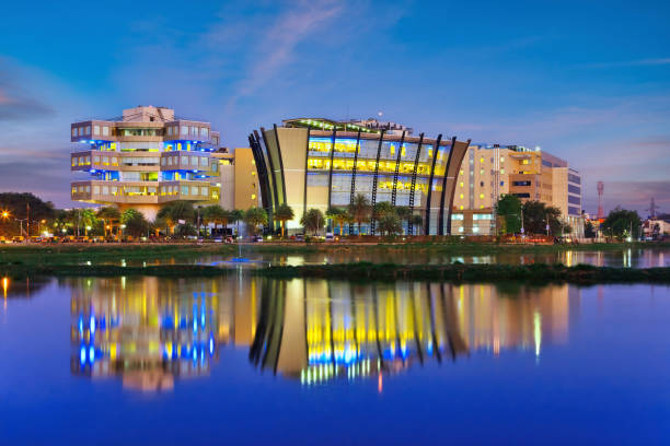 Bengaluru Educational Tour