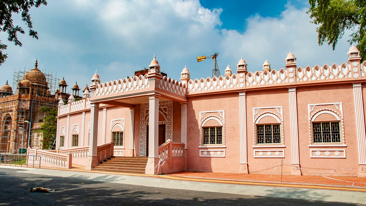 Best group tour agency in Coimbatore