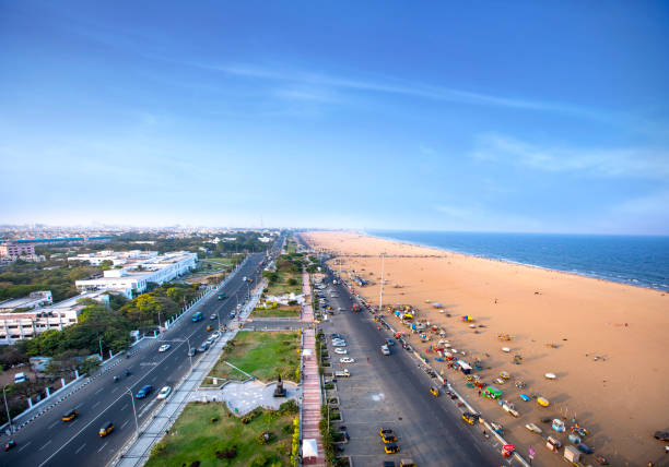 Chennai Educational Tour