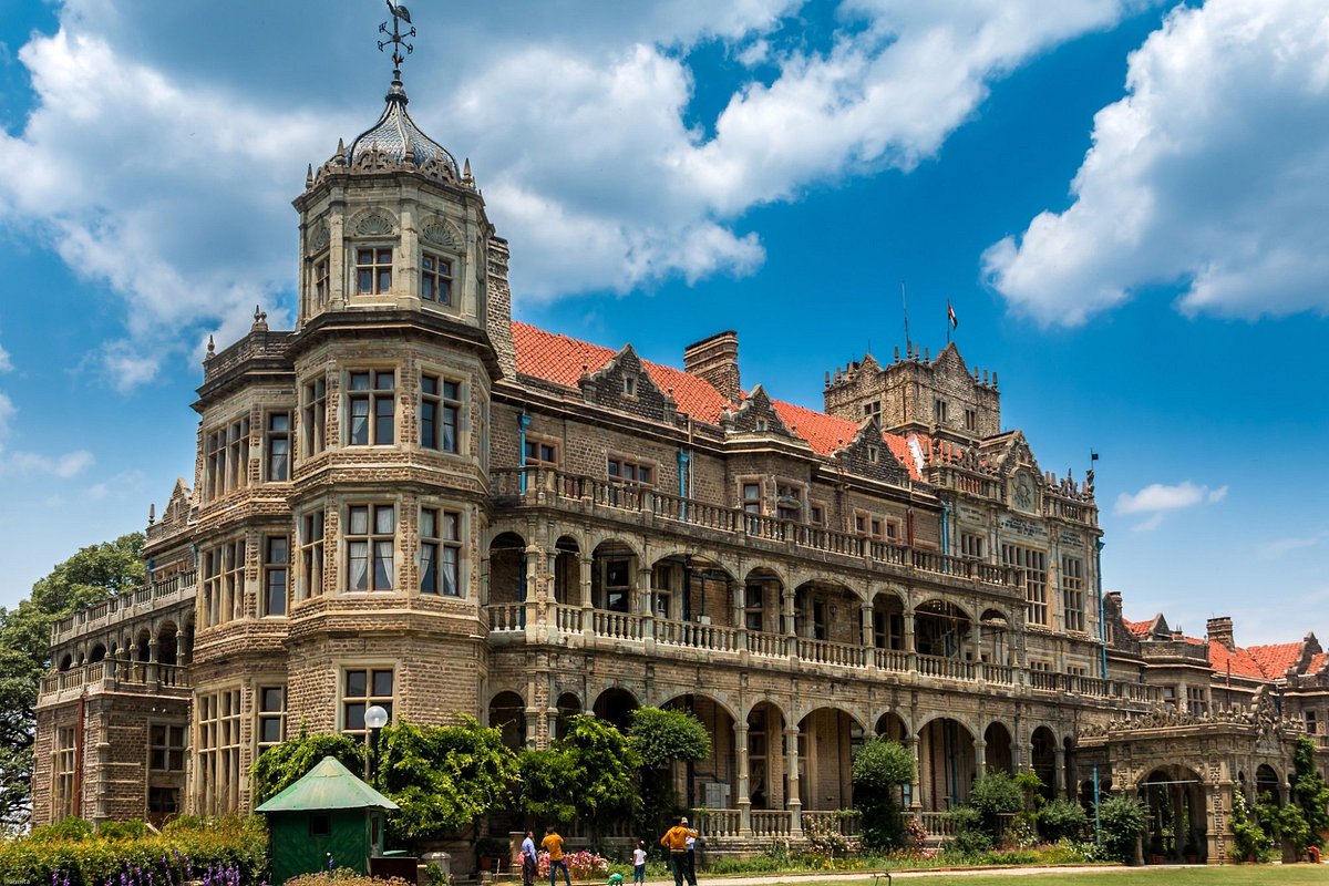 Shimla Educational Tour