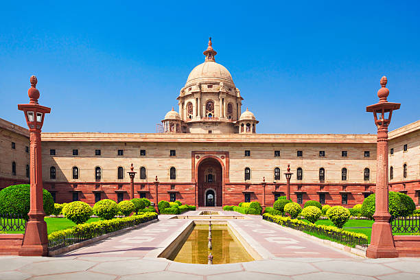 Delhi History Government Tour
