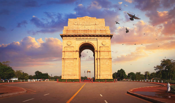 Delhi History Government Tour