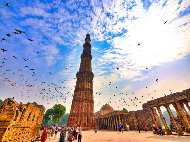 Delhi History Government Tour