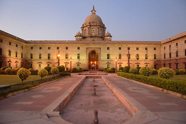 Delhi Educational Tour