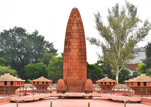 Freedom Movement Educational Tour
