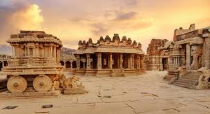 Hampi Educational Tour