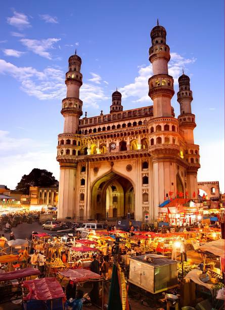 Hyderabad Tour