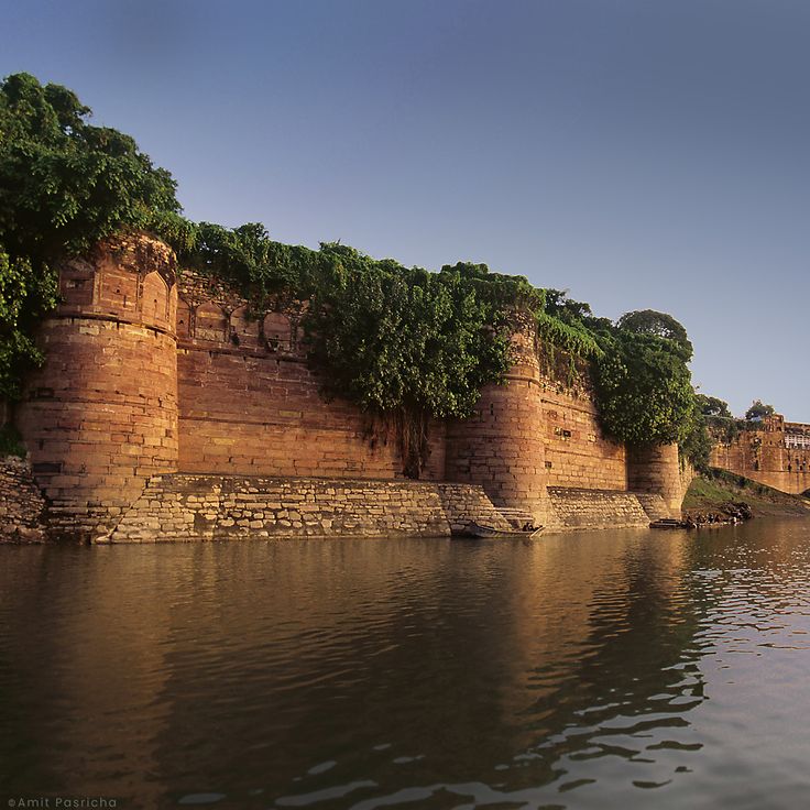 Indian History Geography Tour