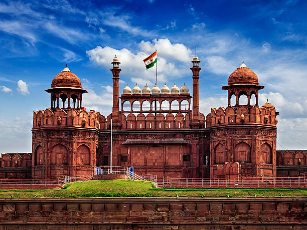 Indian History Geography Tour