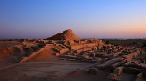 Dholavira Educational Tour