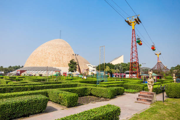 Victoria Memorial Kolkata