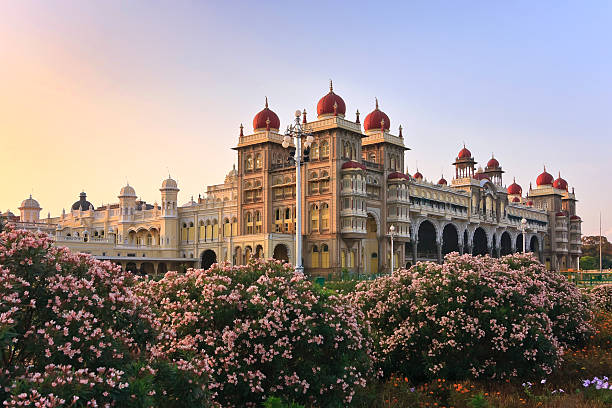 Mysuru Educational Tour