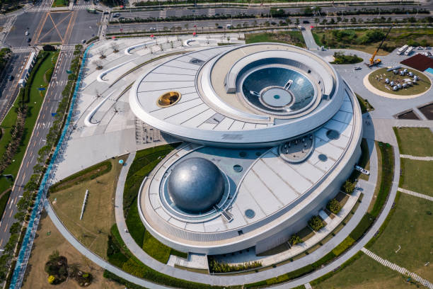 Space Science Museum