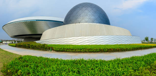Planetarium Experience