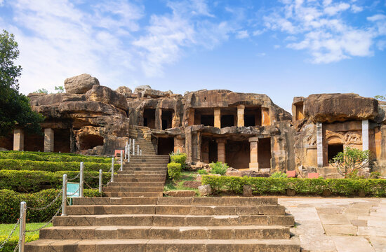 Konark Temple