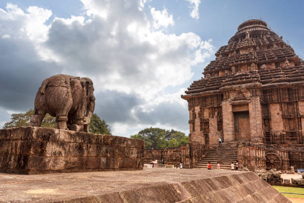 Udayagiri Caves