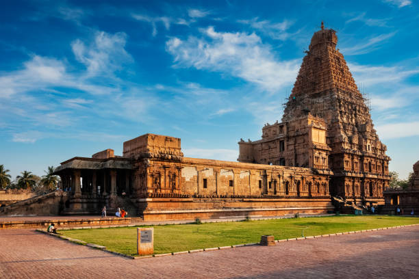 Konark Educational Tour