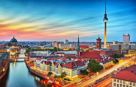 Berlin
