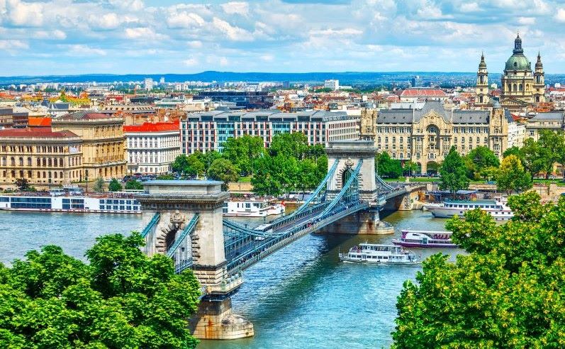 Budapest
