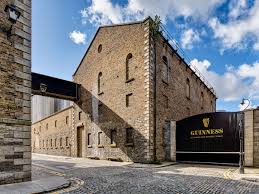 Dublin City Tour