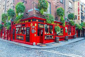 Dublin City Tour