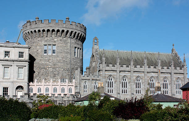 Dublin City Tour