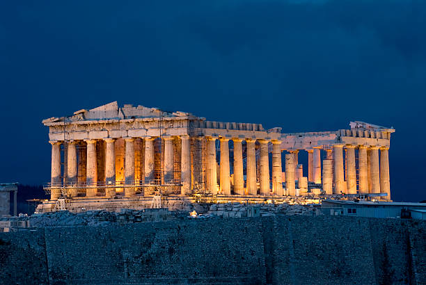 Greece Highlights Tour