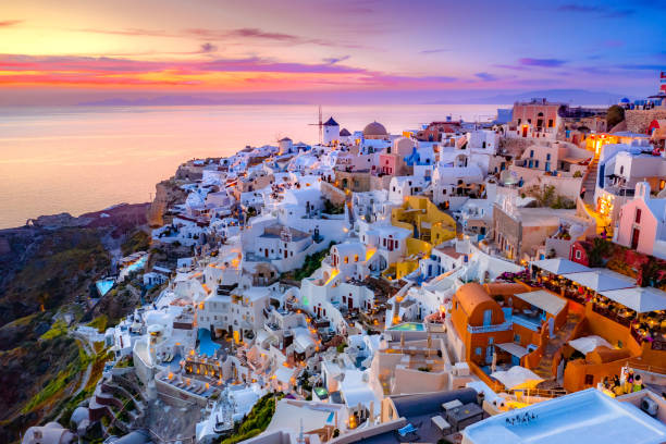 Greece Highlights Tour