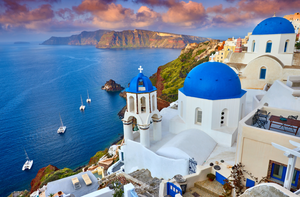 Greece