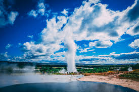 Iceland Nature Tour