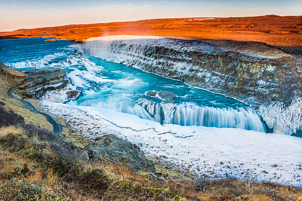Iceland Nature Tour