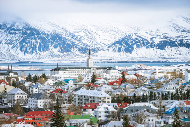 Iceland Nature Tour
