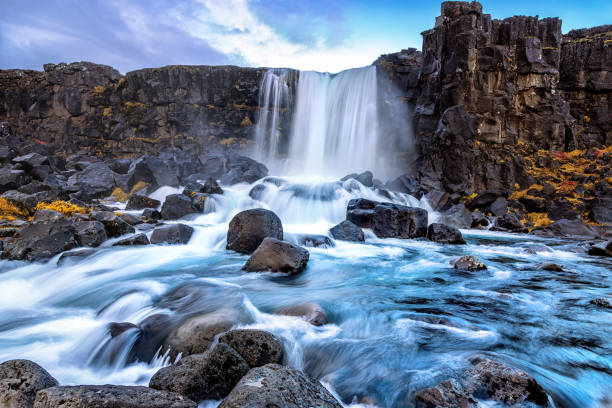 Iceland Nature Tour