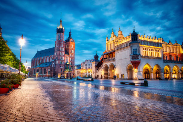 Wawel Castle Krakow