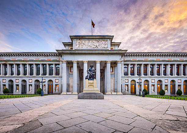 Madrid City