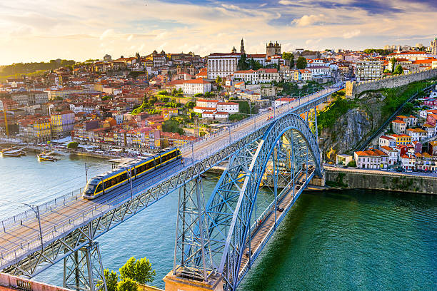 Dom Luís I Bridge