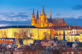 Prague Castle