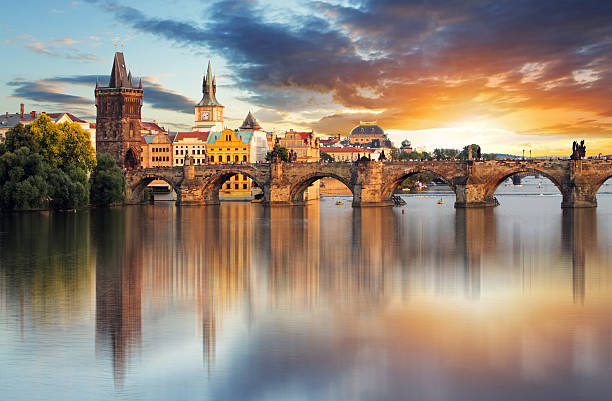 Prague City
