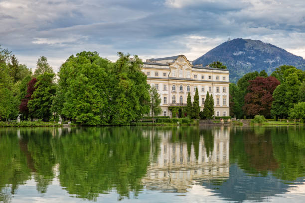 Hohensalzburg Fortress