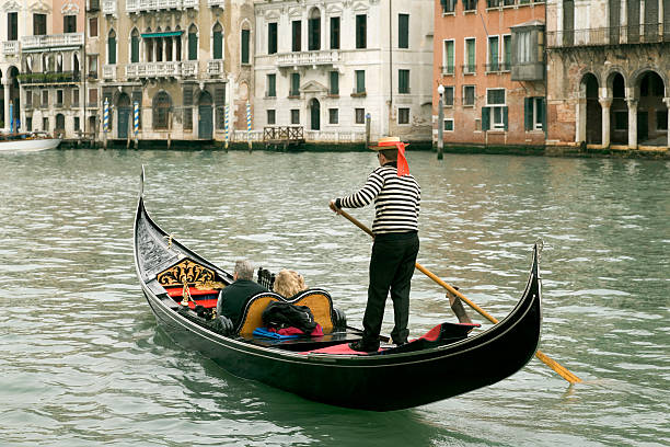 Gondola Ride