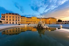 Vienna Palace