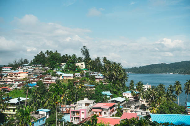 Best travel agency near by me in Coimbatore