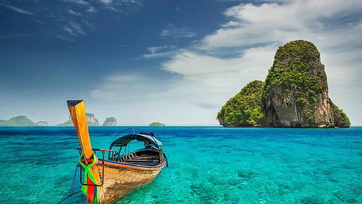 Andaman Group Tour