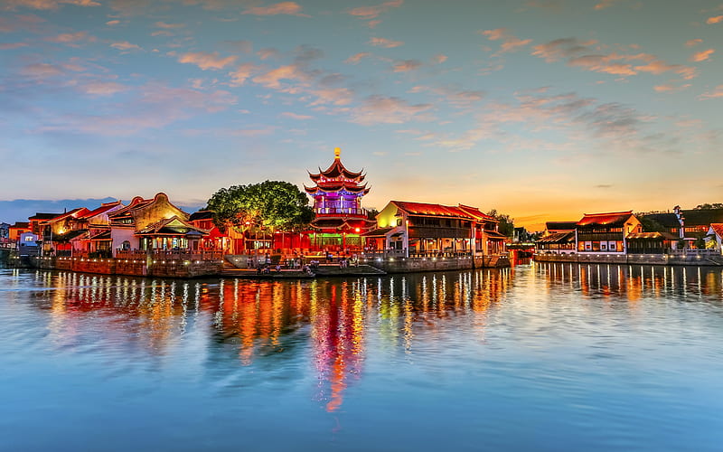 China Group Tour