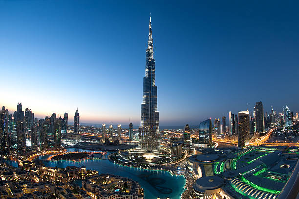 Dubai Group Tour
