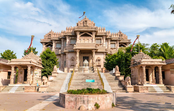 Gujarat Group Tour