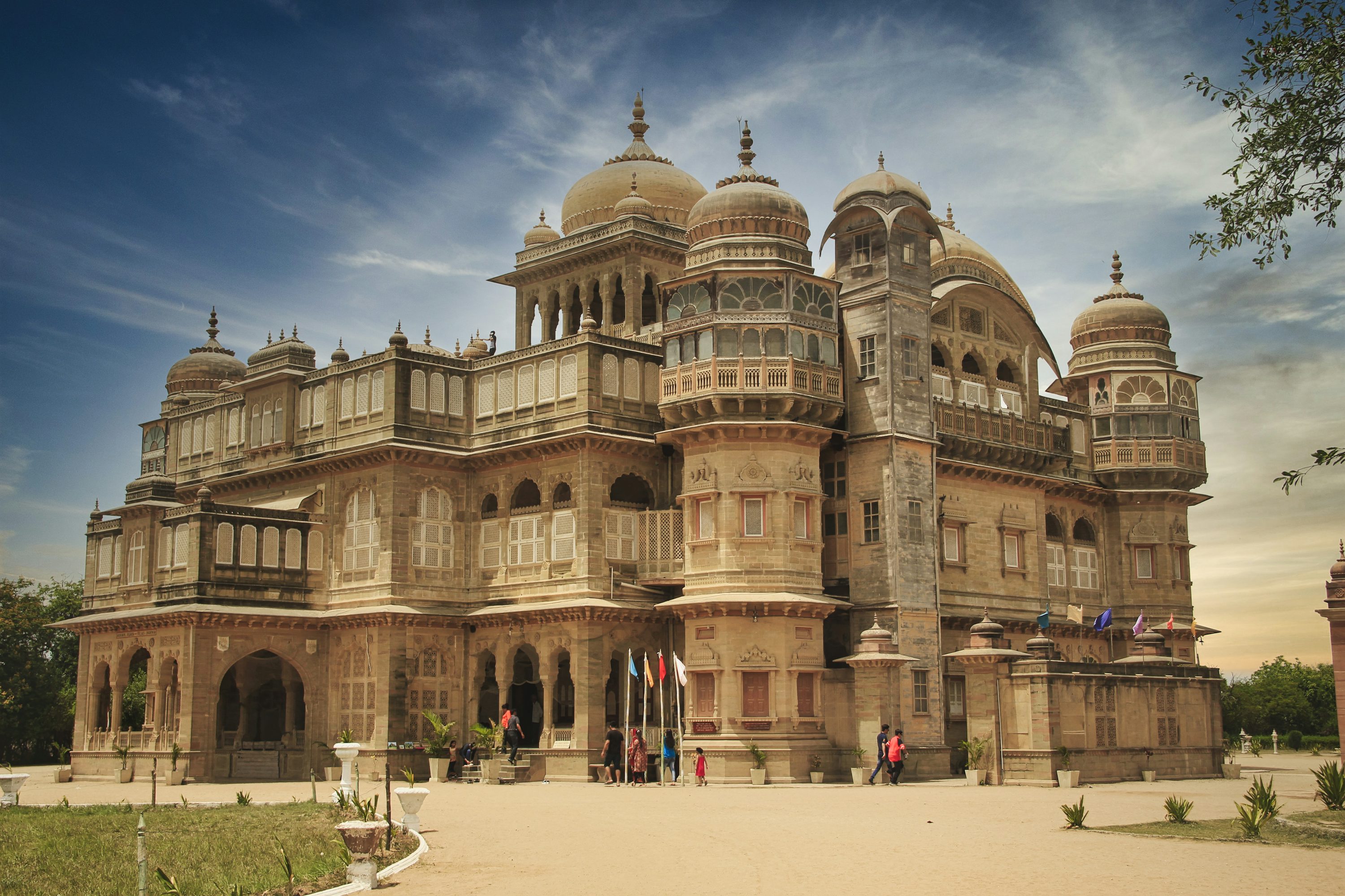 Gujarat Group Tour