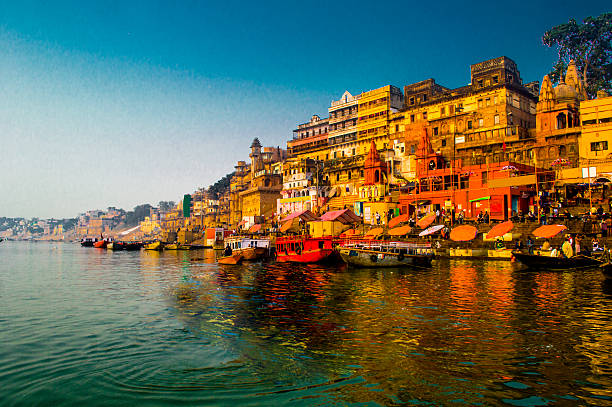 Kasi Vishwanath Temple
